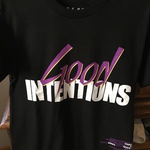 Good Intentions Vlone Tee
